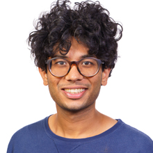 Anurag Limdi