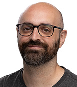 Erick Martins Ratamero