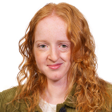 Charlotte Butterworth