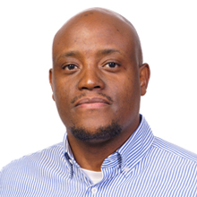 Leeroy Mzizi Ncube