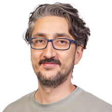 Ibrahim Karaman