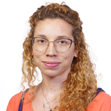 Macarena Alganaras