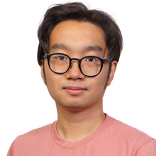 Benedict Aaron Tjandra