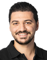 Ali Khashab
