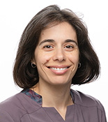Francisca Vasconcelos