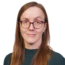 Isa Pauliina Kujansuu