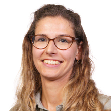 Flora Foltanyi