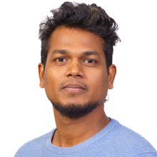 Loganathan Paramasivam