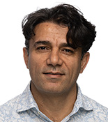 Shahin Eghbalsaiedi