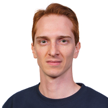 Roman Sokolovskii