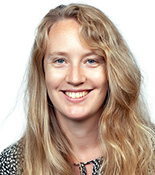Hannah Stuart