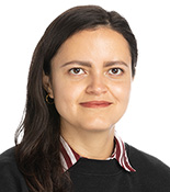 Karla Azucena Juárez Núñez