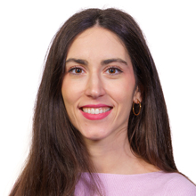 Beatriz Allueva  y Álava