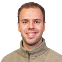 Joan Saurina i Ricós