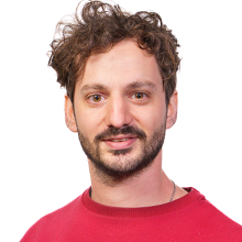Eugenio Borzone