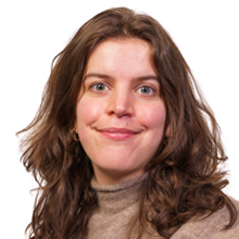 Ela Sauerborn