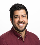 Raul Lopez Cervantes