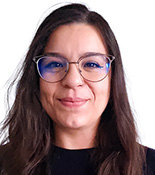 Isadora Gonçales Vaz