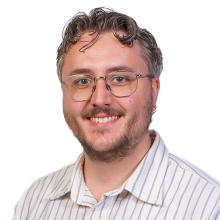 Daniel Knight
