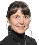 Sarah Aufmkolk