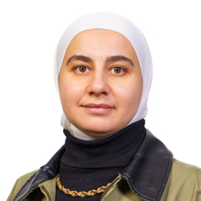 Razan Abbara