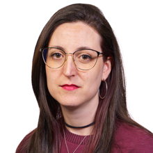 Pilar Lumbreras Iglesias