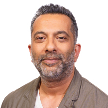 NIKESH KANANI
