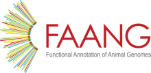 Functional Annotation of Animal Genome Data Portal