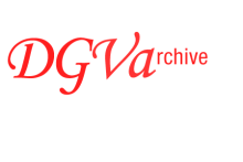 Database of Genomic Variants archive