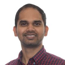 Selvakumar Kamatchinathan
