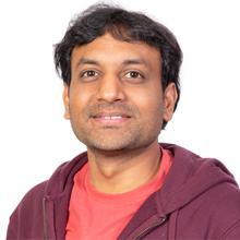 Chakradhar Reddy Bandla
