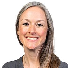 Ellen McDonagh