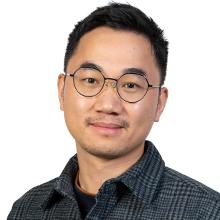 Shengbo Wang