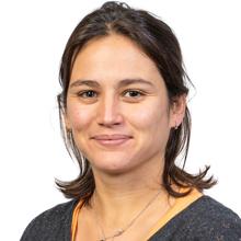Fanny Defranoux