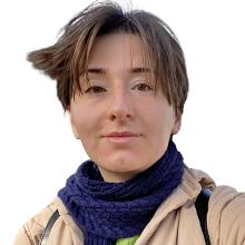 Khalimat Murtazalieva