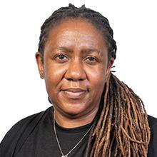 Nosisa Mutiti