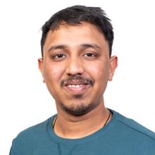 Dashrath Chauhan